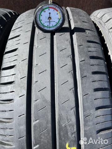 Hankook Vantra LT 215/70 R15C 