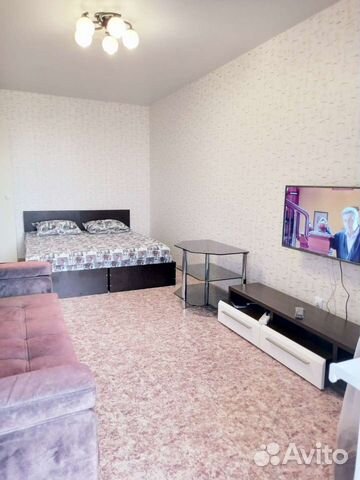 

2-к. квартира, 60,1 м², 5 кроватей