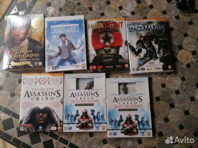 Купить Коллекционные Игры В Москве