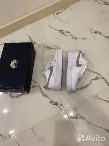 Кроссовки nike Air force 1