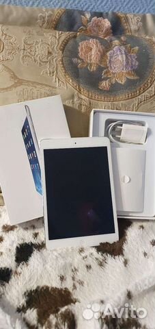 Планшет Аpple iPad mini 32 гб