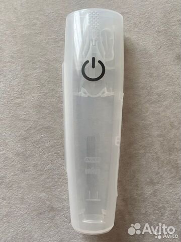 Футляр для зубной щетки Oral-B