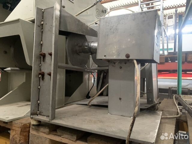 Пила для разделки птицы Э-1095