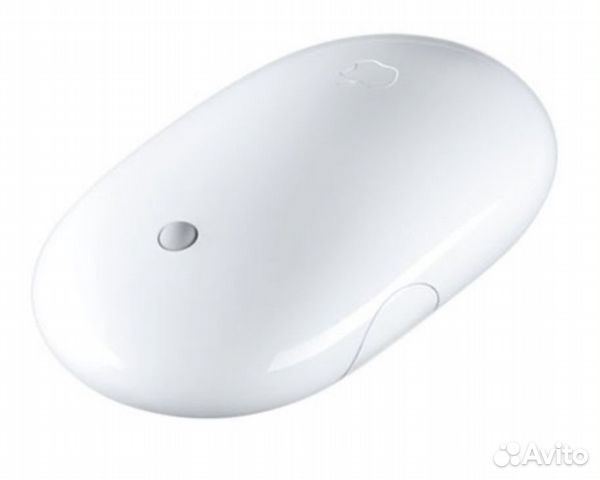 Компьютерная мышь Apple Magi