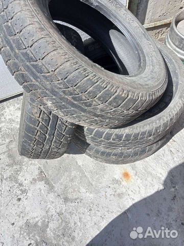 Cooper Discoverer ATR 235/65 R17