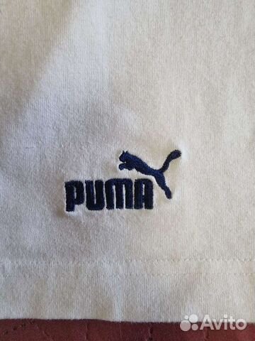 Футболка Puma