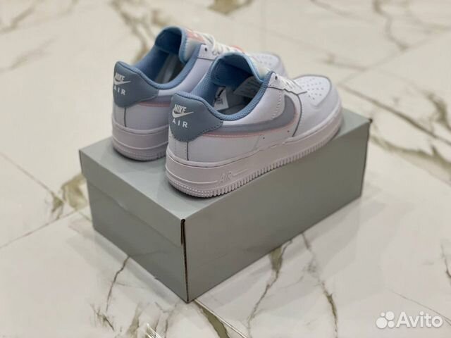 Кроссовки AF 1 Low женские