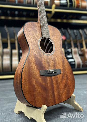 Акустическая гитара Cort (новая)