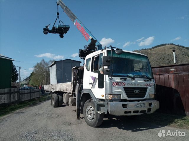 Манипулятор, воровайка, перевозка негабарита
