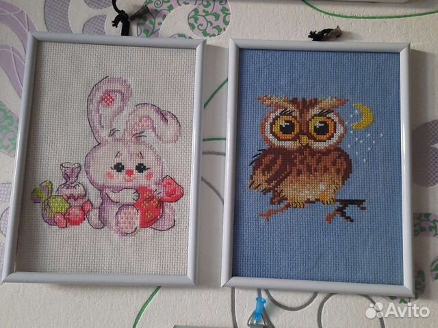 Картинки вышивка ручная работа