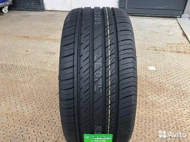 Grenlander L-Zeal56 275/30 R21 98W