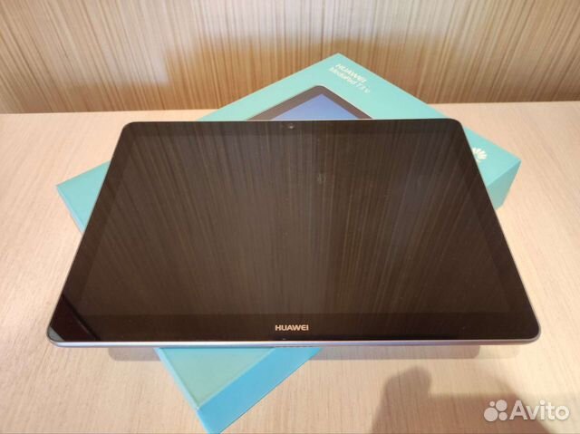 Huawei mediapad t3 10 16gb