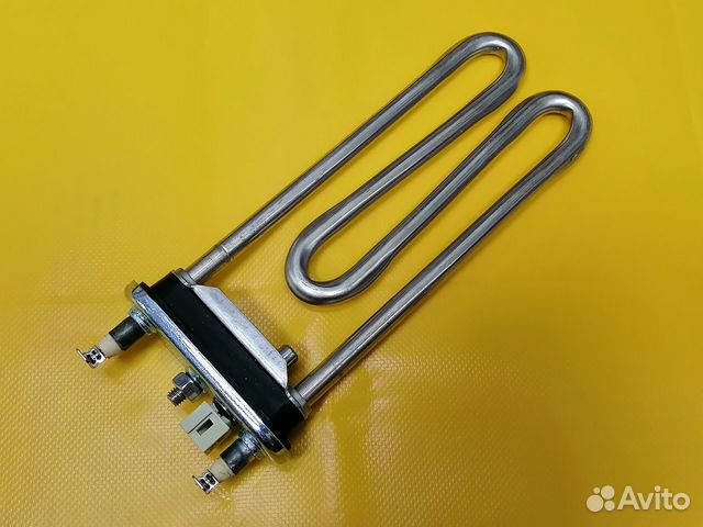 Тэн для стиральной машины lg 1600W