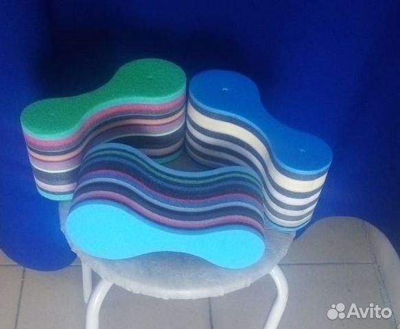 Колобашка калабяшка детская для плавания Магазин