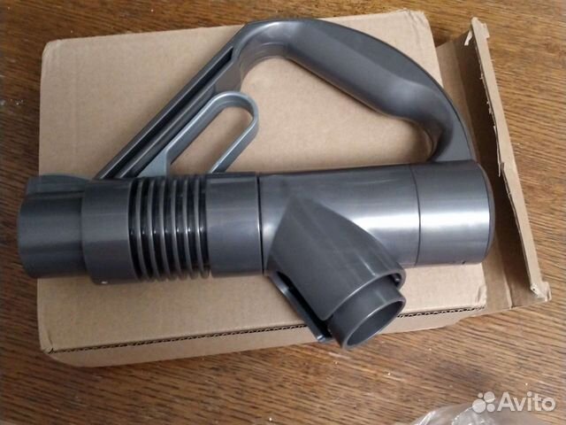 Ручка для пылесоса dyson новый