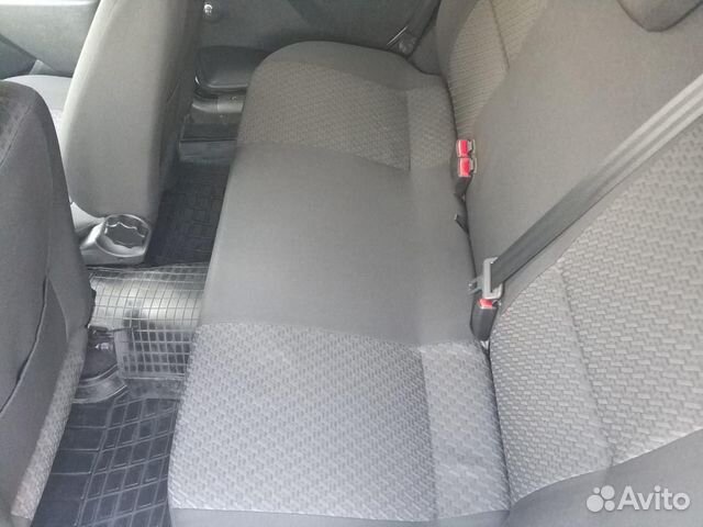 Datsun on-DO 1.6 МТ, 2018, 100 144 км