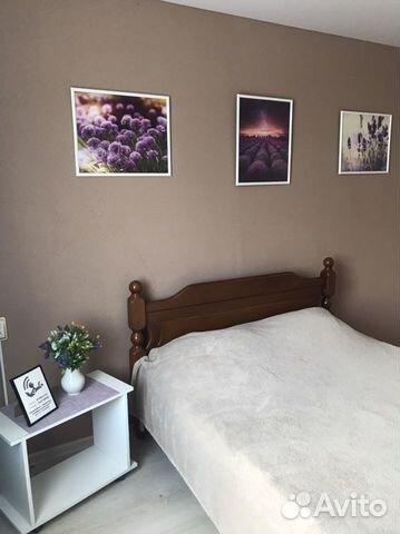 

2-к. квартира, 50 м², 5 кроватей