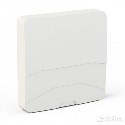 AX-2513PF mimo Панельная антенна 4G/LTE2600, F250