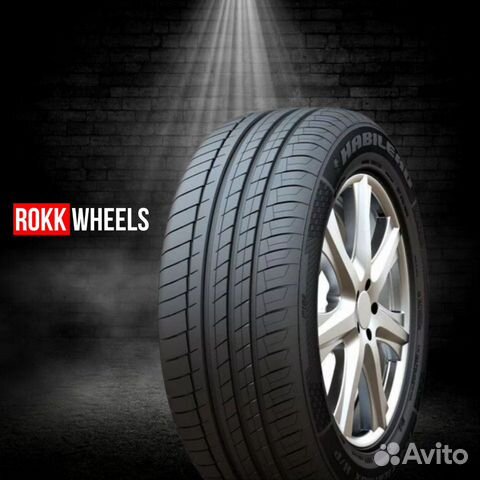 Habilead PracticalMax H/P RS26 285/35 R21