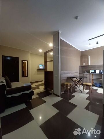 

2-к. квартира, 65 м², 4 кровати