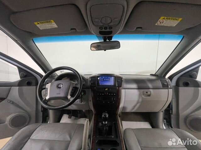 Kia Sorento `2005