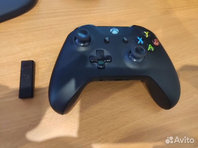 Геймпад Xbox One Купить В Нижнем Новгороде