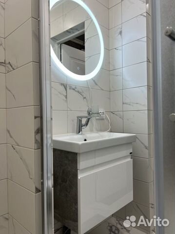 

1-к. квартира, 30 м², 1 кровать