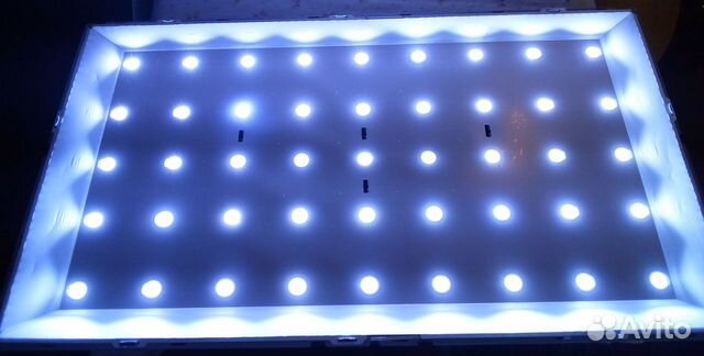 Подсветка для телевизоров