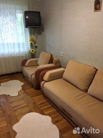 

2-к. квартира, 49 м², 3/5 эт.