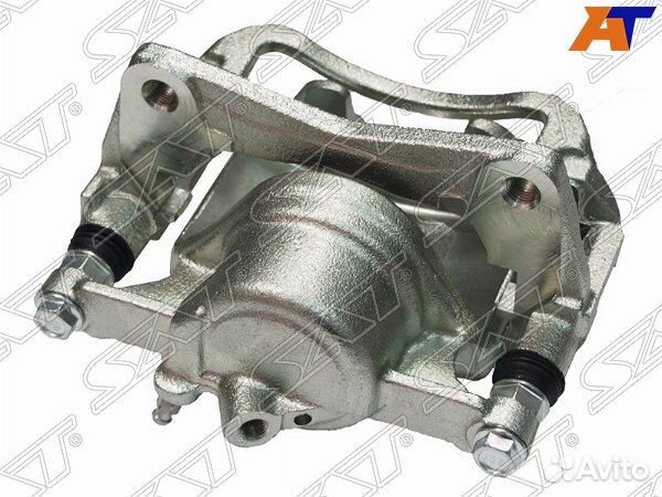 Суппорт toyota carina