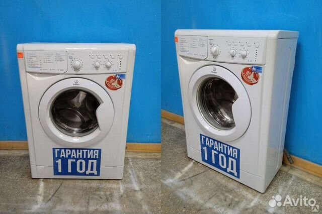 Стиральная Машина Indesit Iwub 4085 Купить