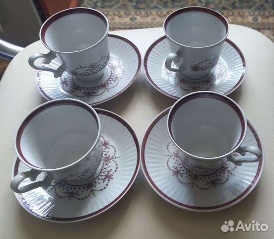 Кофейный набор