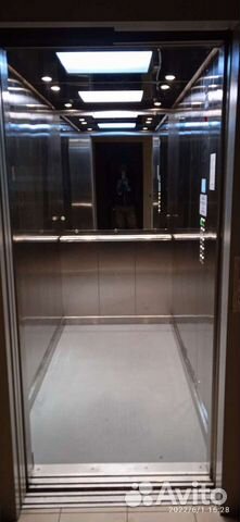 

1-к. квартира, 41 м², 3 кровати