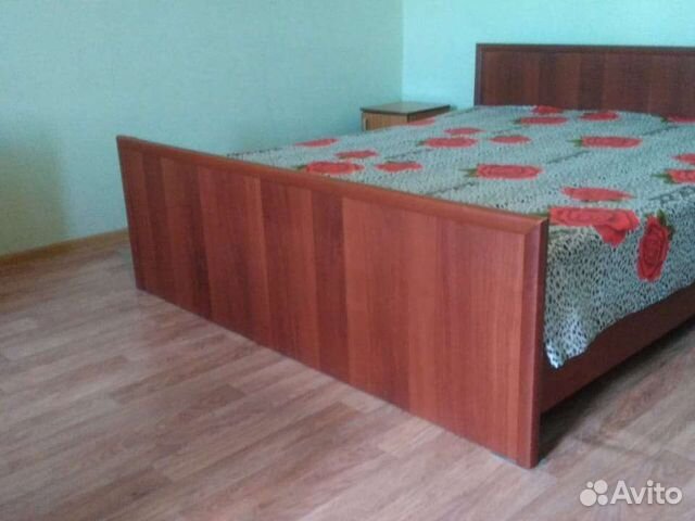 

1-к. квартира, 31 м², 3/5 эт.