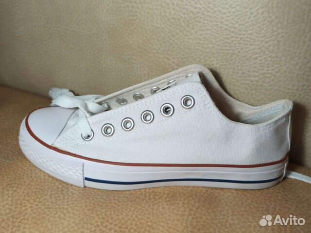 Кеды converse оригинал 35 новые