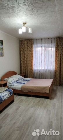 

3-к. квартира, 68 м², 4 кровати