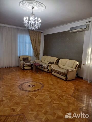 

3-к. дом, 120 м²