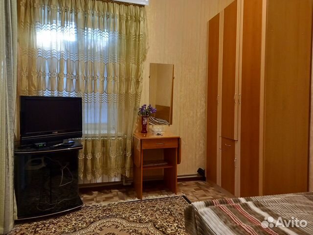 

1-к. квартира, 25 м², 2 кровати