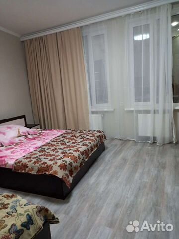 

2-к. квартира, 56 м², 4 кровати