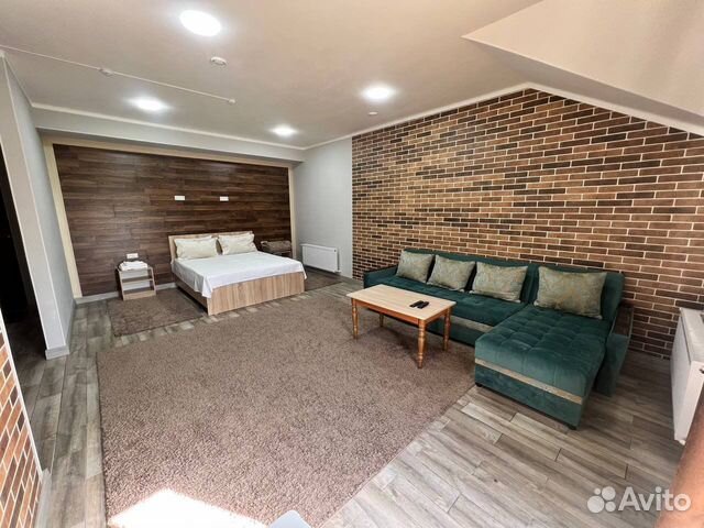 

1-к. коттедж, 180 м²
