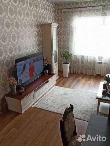 

2-к. квартира, 85 м², 2 кровати