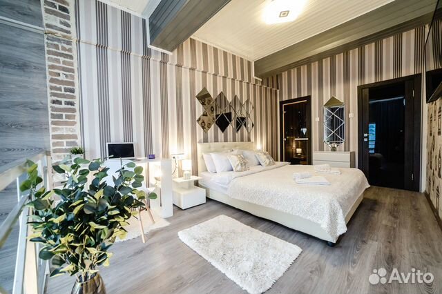 

2-к. квартира, 42 м², 12 кроватей