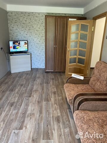 

2-к. квартира, 50 м², 5 кроватей