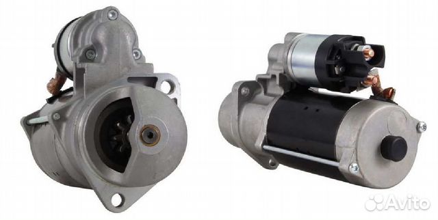 7266054 стартер deutz. Стартер deutz bf 4m 1013 fc. Стартер дойц. Стартер ивеко магирус. Стартер jcb.