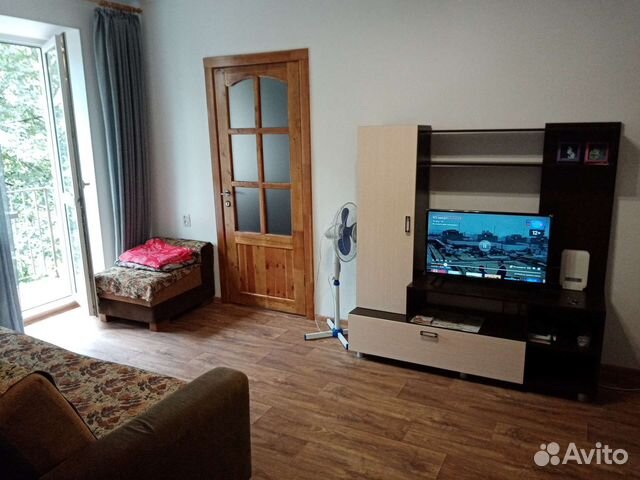 

2-к. квартира, 43 м², 3 кровати