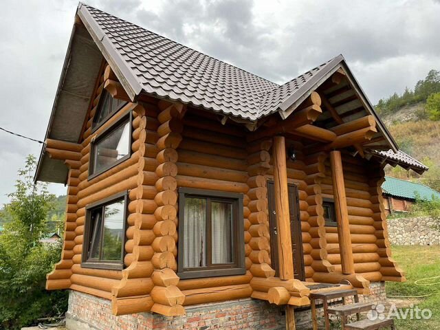 

2-к. дом, 52 м²