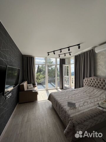 

1-к. квартира, 40 м², 3/4 эт.