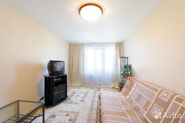 

2-к. квартира, 50 м², 3 кровати