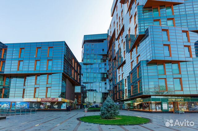 

2-к. квартира, 95 м², 2 кровати