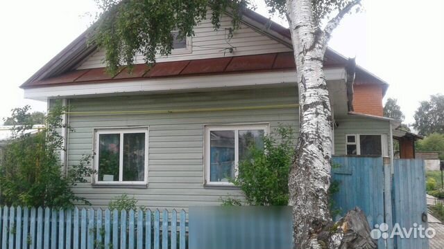 

3-к. дом, 90 м²
